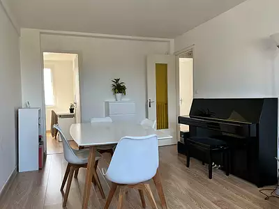 Appartement, 66,94 m²