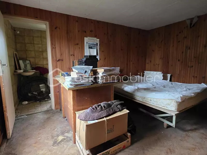 Maison, 130 m²