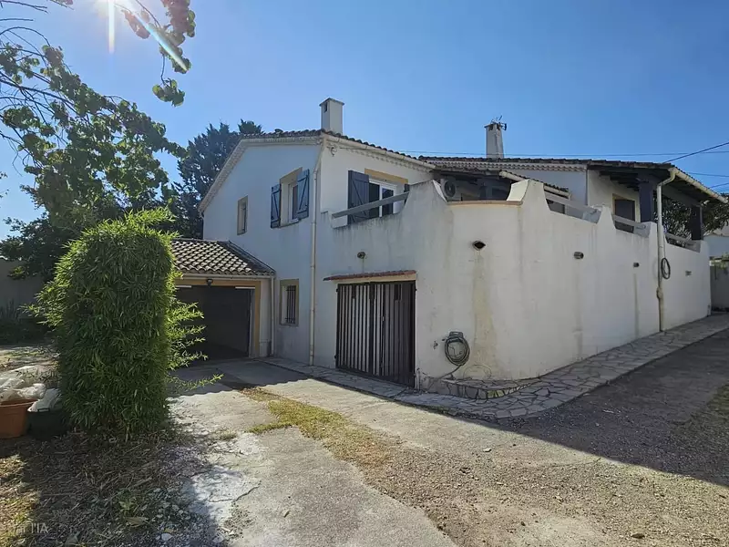 Maison, 178,84 m²