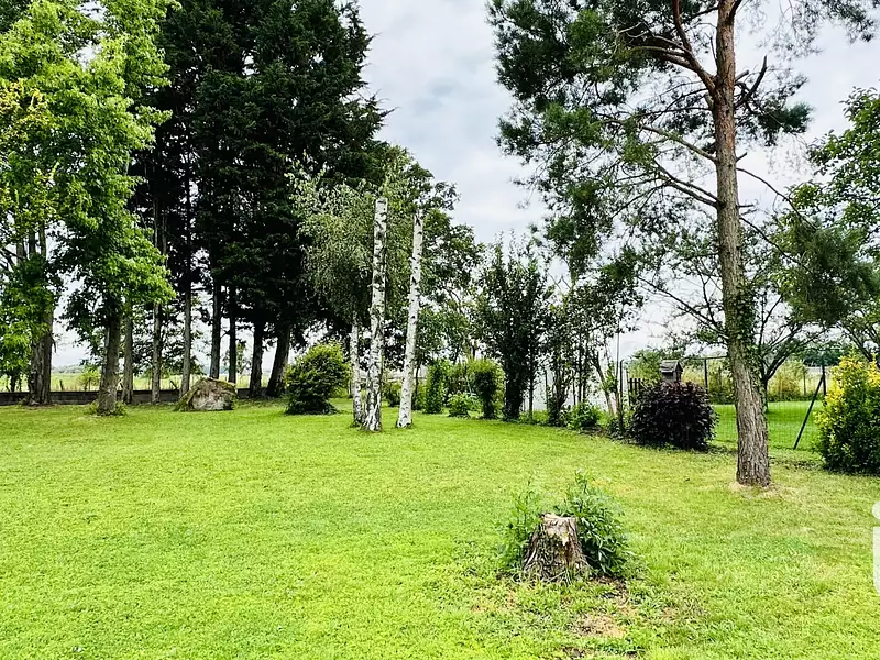 Maison, 84 m²