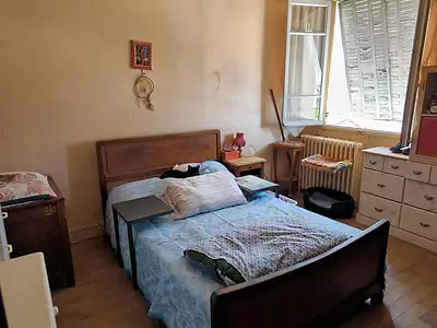 Maison, 116 m²