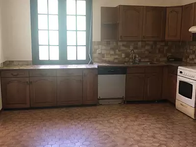 Maison, 140 m²