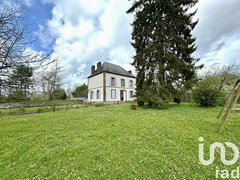 Maison, 172 m²