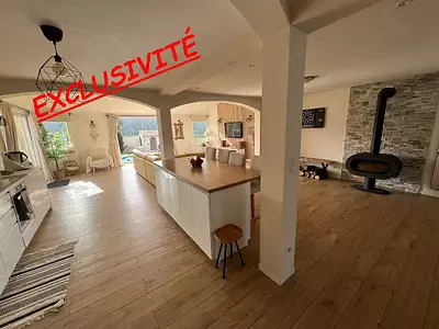 Maison, 161,14 m²