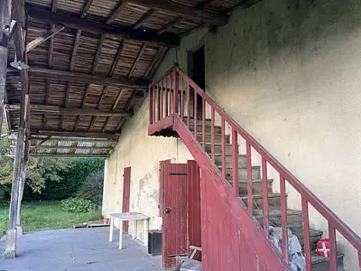 Maison, 149 m²