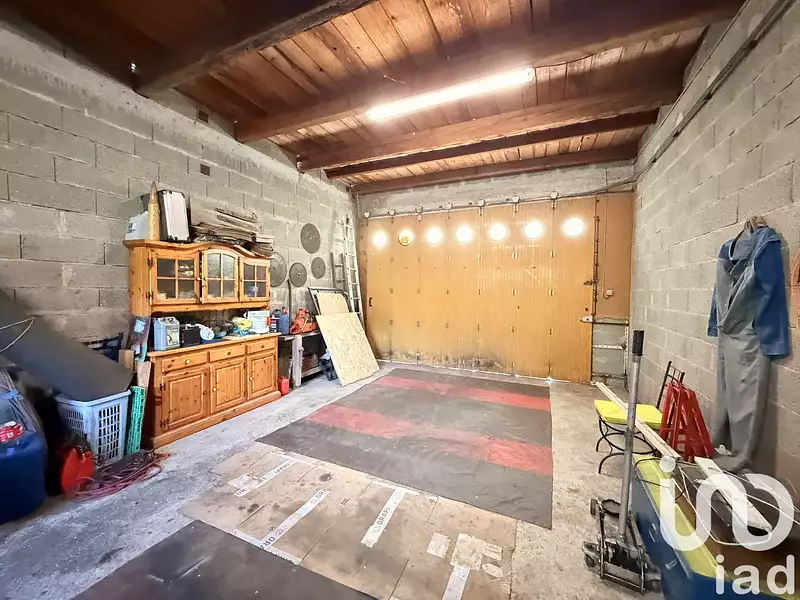 Maison, 122 m²