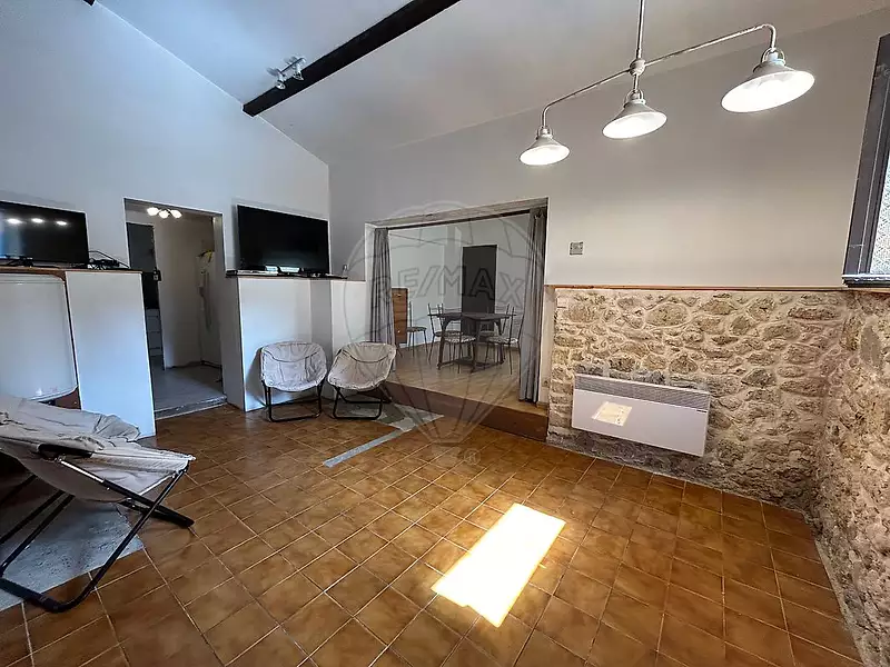 Maison, 109 m²