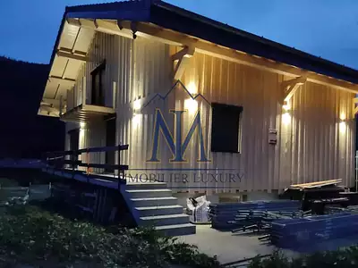 Maison, 189,68 m²