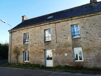 Maison, 155 m²