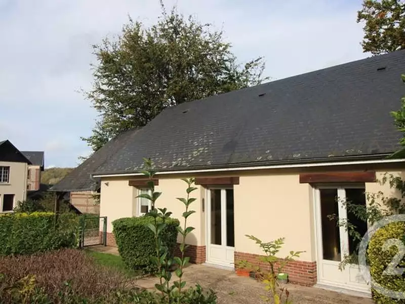 Maison, 93 m²