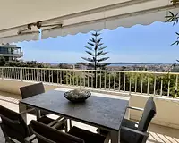 Appartement, 115 m²