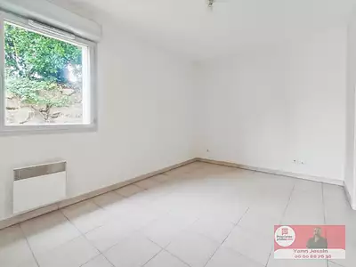 Appartement, 43 m²