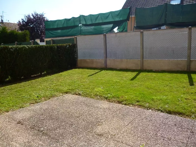 Appartement, 105 m²