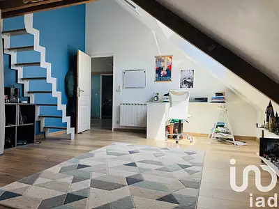 Maison, 188 m²