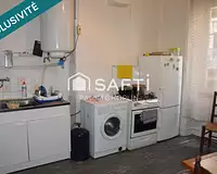 Immeuble, 456 m²