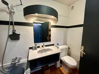 Appartement, 29,01 m²