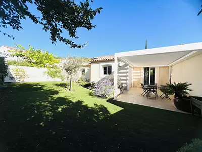 Maison, 72 m²