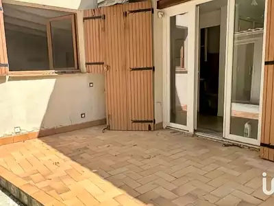 Maison, 95 m²