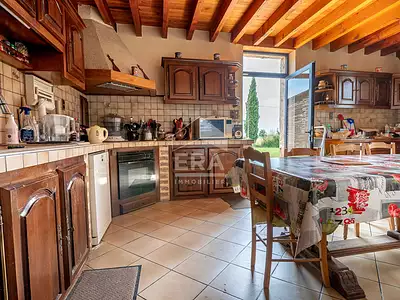 Maison, 300 m²