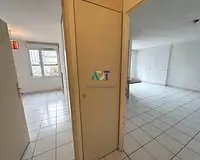 Appartement, 51,66 m²