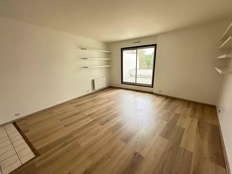Appartement, 34,05 m²