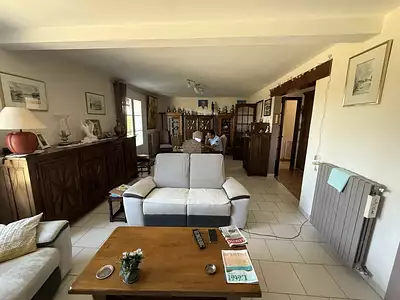 Maison, 135 m²