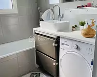 Appartement, 63 m²