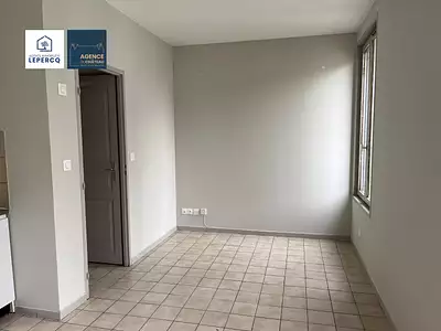 Appartement, 28 m²