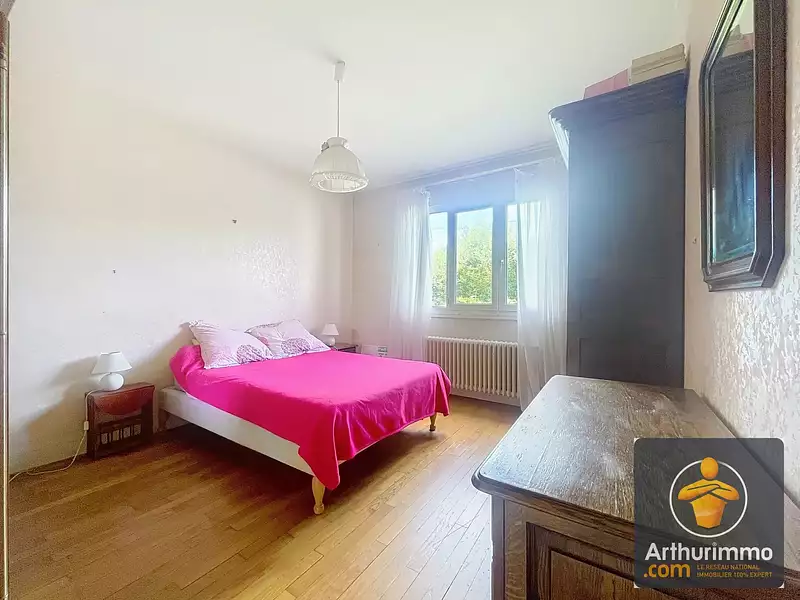 Maison, 106 m²