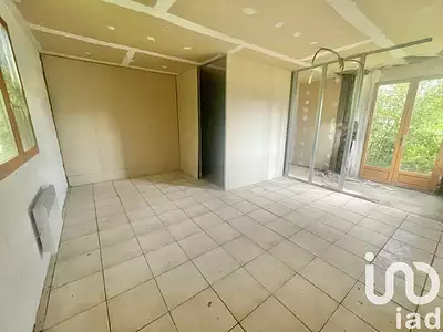 Maison, 209 m²