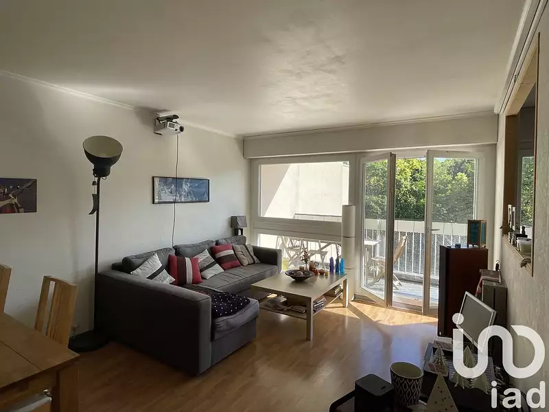 Appartement, 78 m²