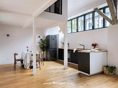 Appartement, 69,92 m²