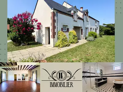 Maison, 172 m²