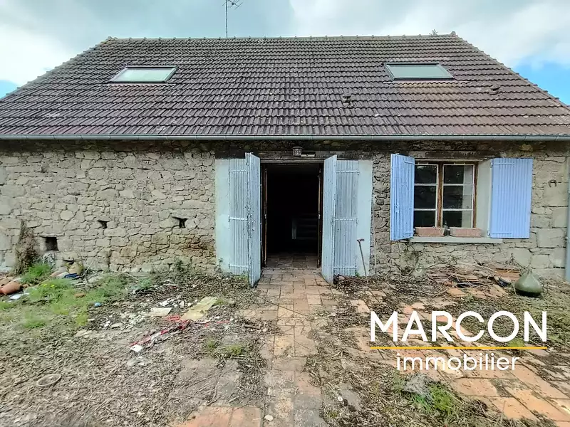 Maison, 108 m²