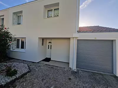 Maison, 70 m²