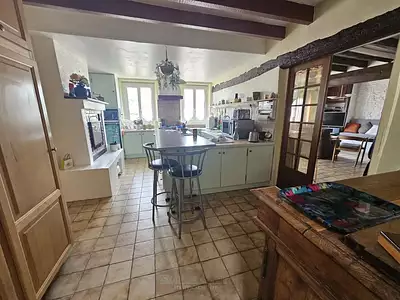 Maison, 142,31 m²