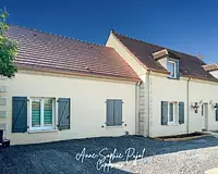 Maison, 164 m²
