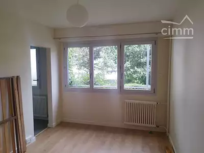 Appartement, 59 m²