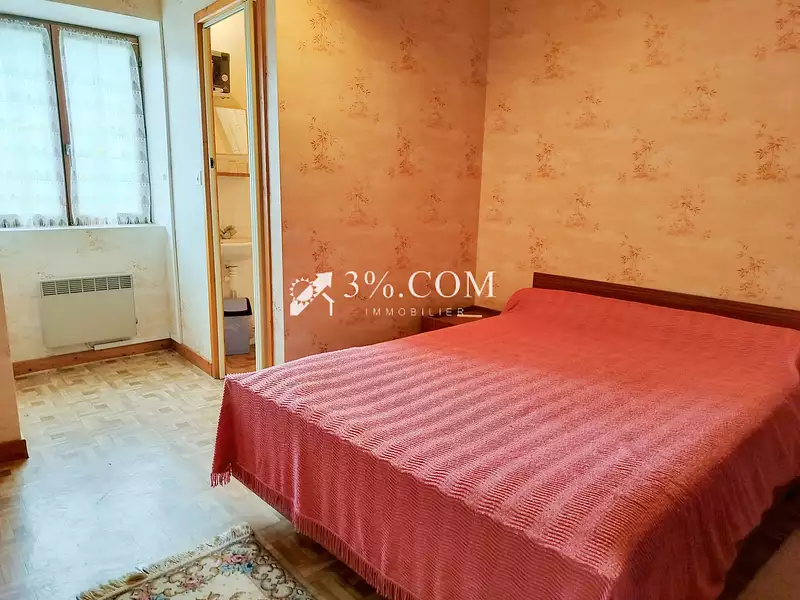 Maison, 195 m²