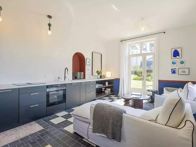 Appartement, 69,05 m²