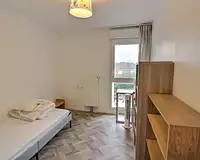 Appartement, 83,69 m²