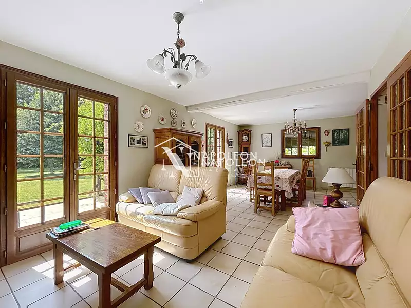 Maison, 110 m²