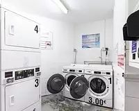 Appartement, 17,5 m²