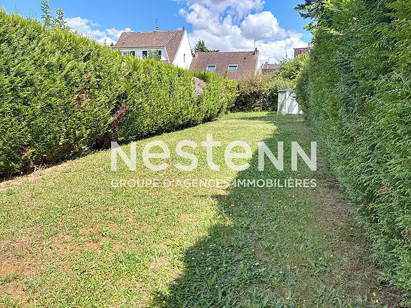 Maison, 102 m²