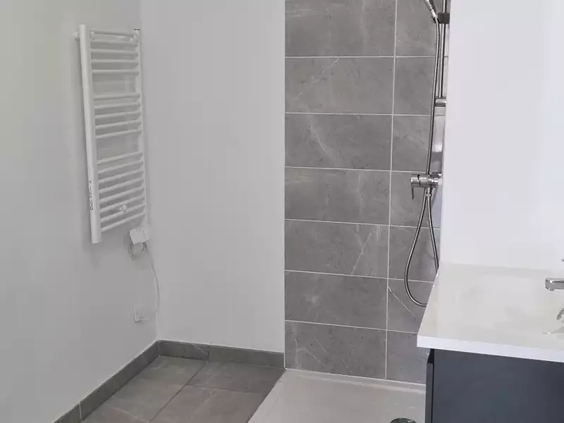 Appartement, 38,66 m²