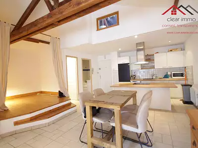 Appartement, 51 m²