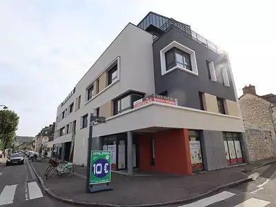 Divers, 1 038 m²