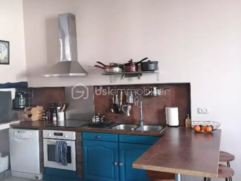 Maison, 144 m²