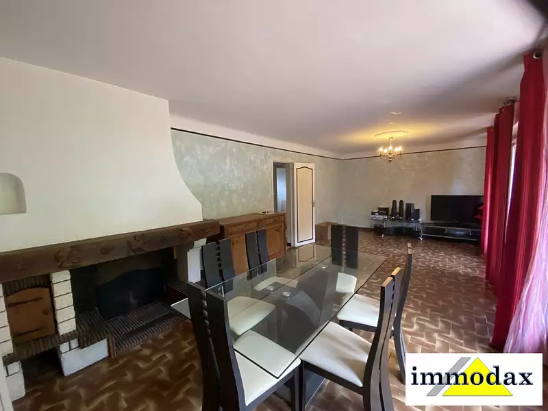 Maison, 105 m²
