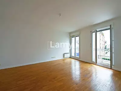 Appartement, 64,31 m²